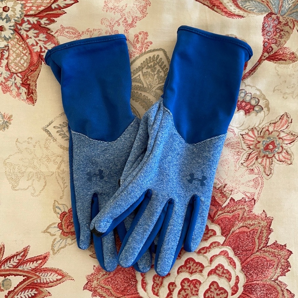 Under Armour Running Gloves